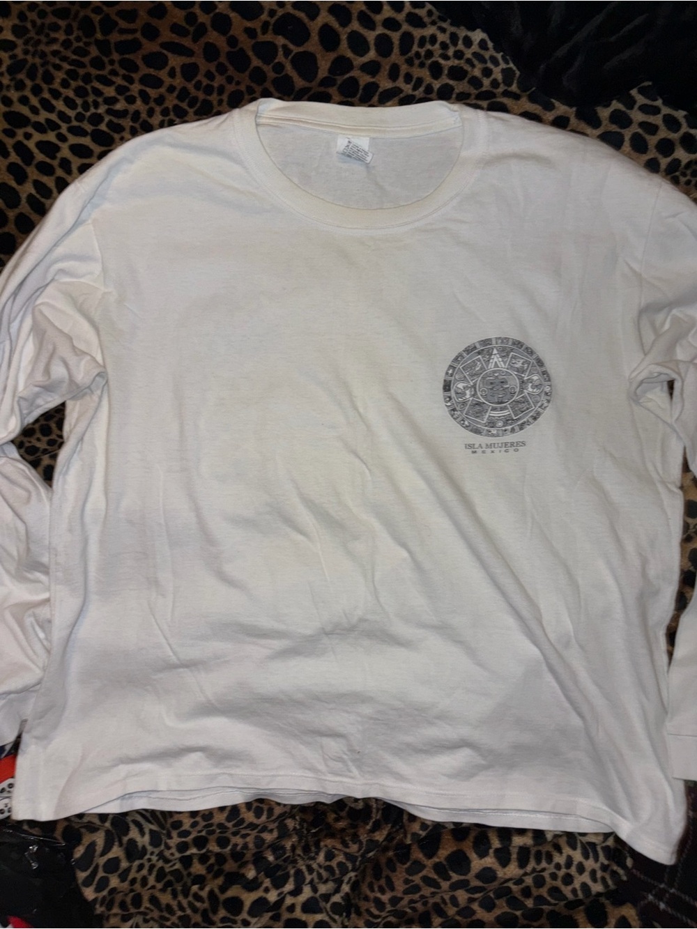 Long Sleeve - Picture 2 of 5
